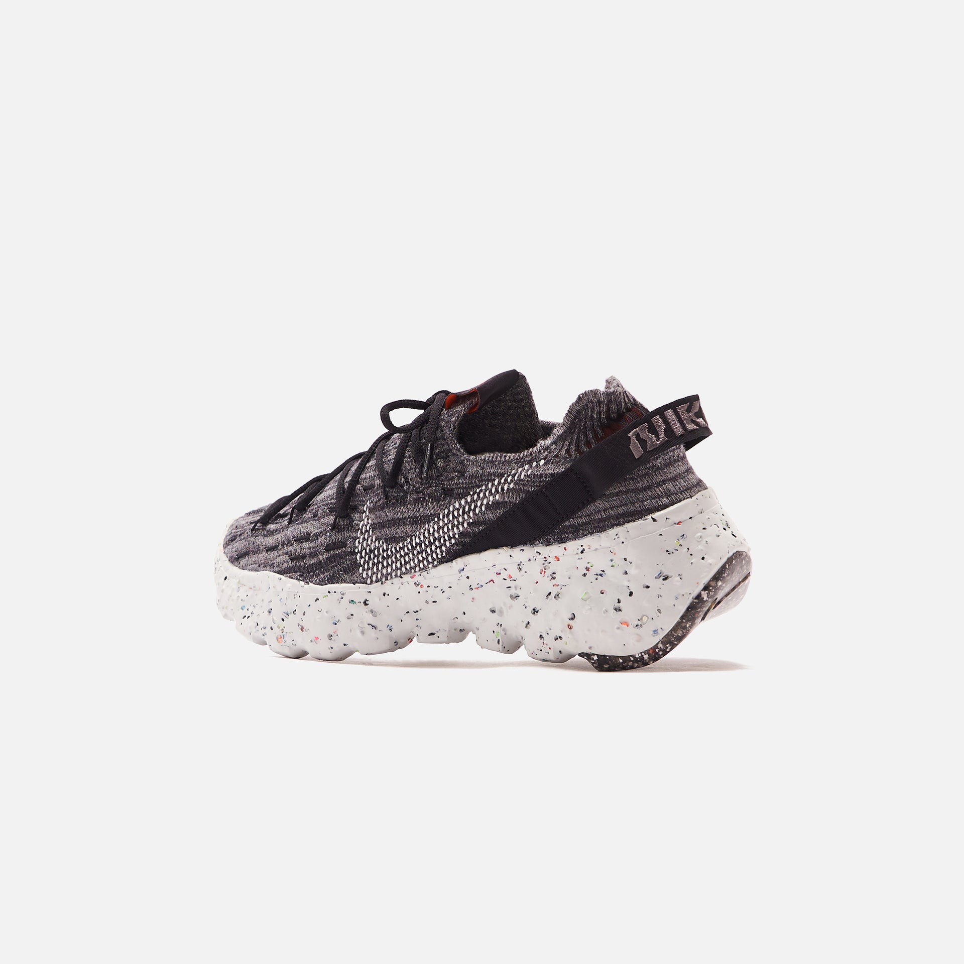 Nike Space Hippie 04 - Iron Grey / Photon Dust / Black