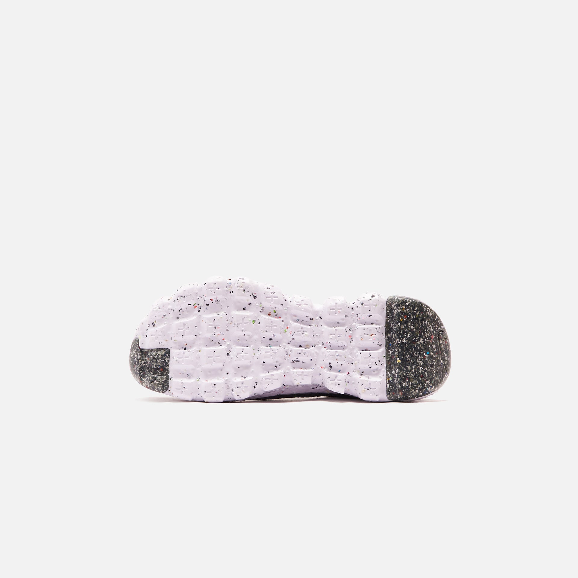 Nike Space Hippie 04 - Black / Dark Smoke Grey / Volt / White