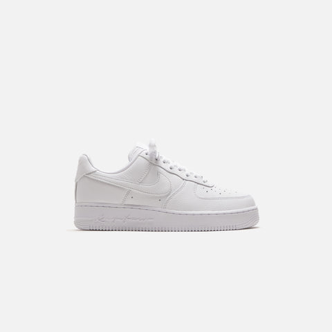 Nike x NOCTA Air Force 1 Low SP - Certified Lover Boy