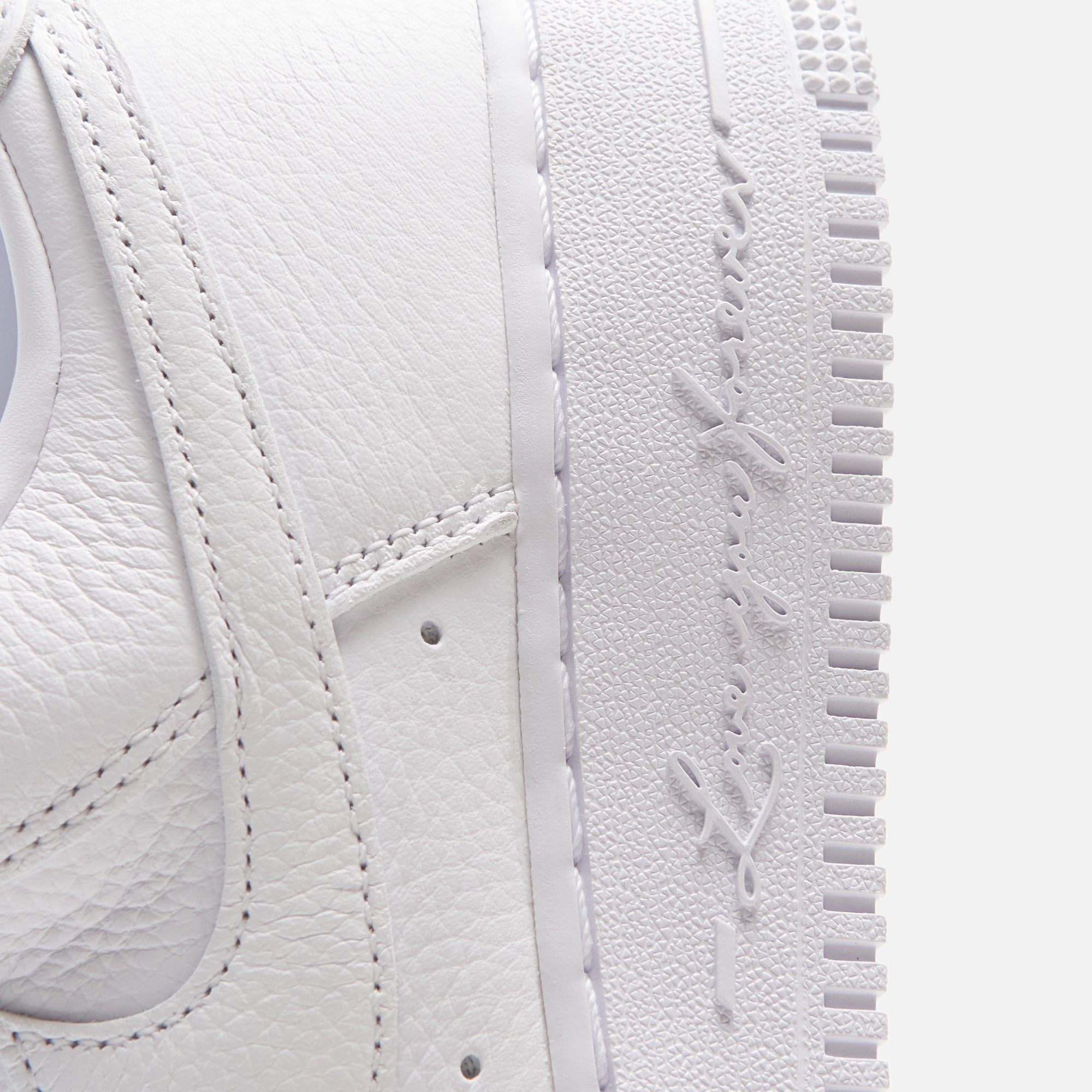 美品Nike Air Force 1 ホワイト x Nocta 28cm Amazon.com | Nike x NOCTA Air Force 1 Low SP - Certified