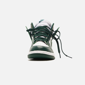 Nike Dunk High SP - White / Pro Green