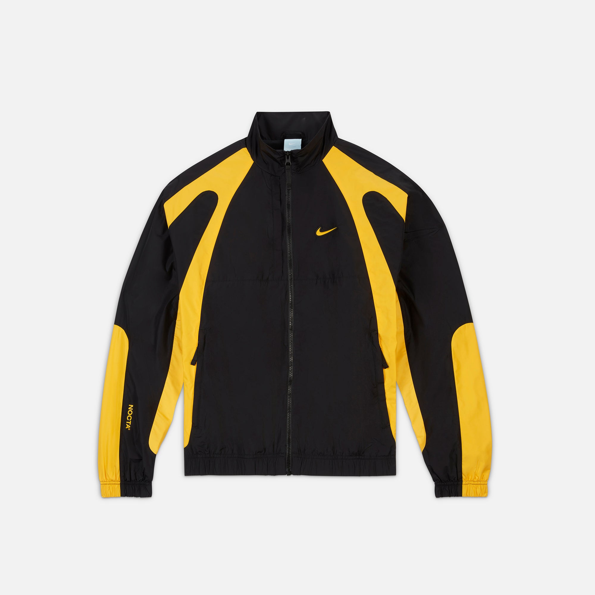 Nike x Drake Nocta Au Essential Track Jacket - Black / University