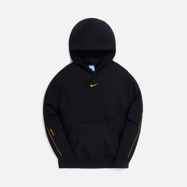 Nike x Drake Nocta Au Essential Hoodie - Black