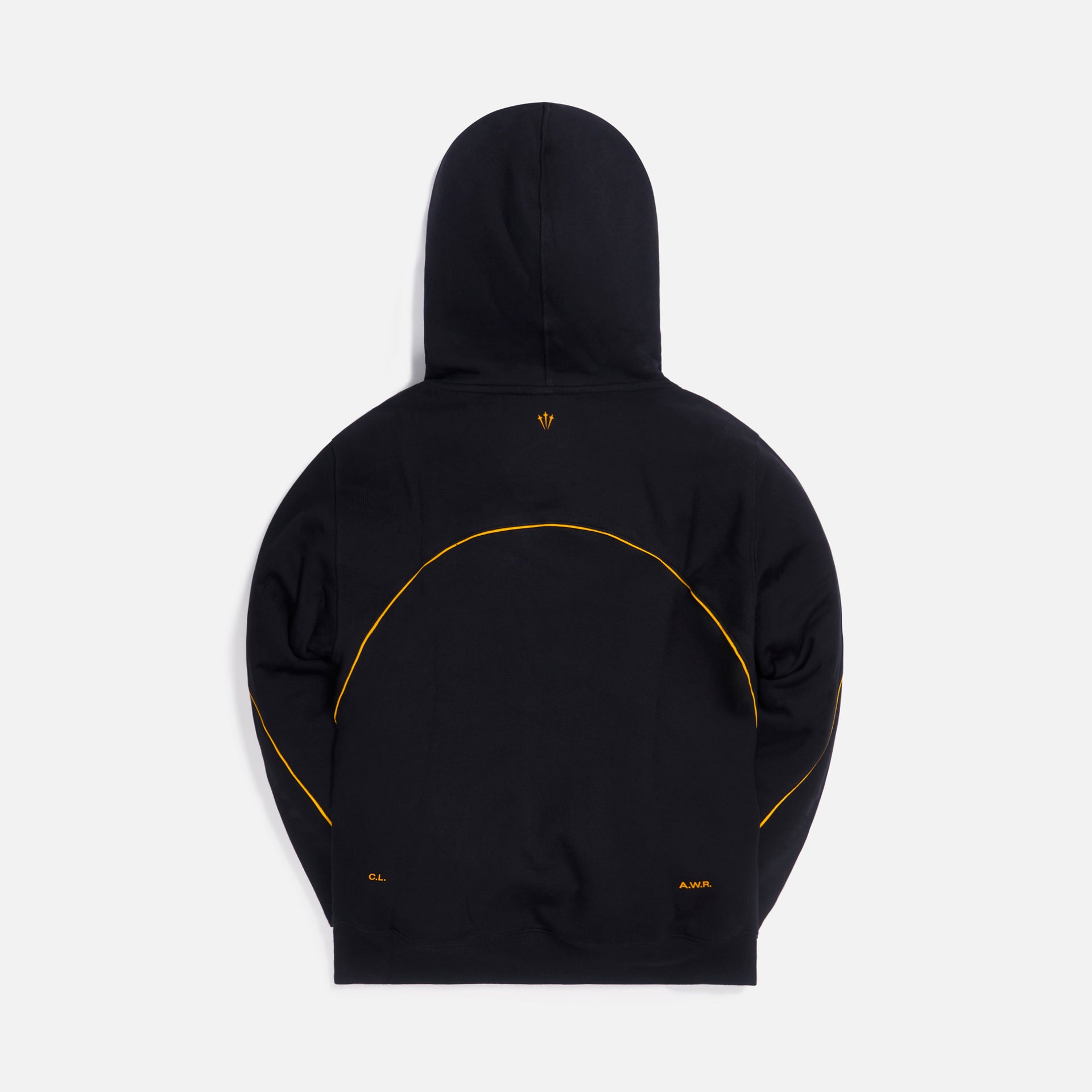 Nike x Drake Nocta Au Essential Hoodie - Black