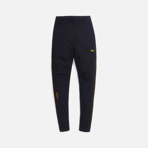 Nike x Drake Nocta Au Essential Fleece Pant - Black