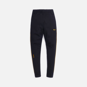 Nike x Drake Nocta Au Essential Fleece Pant - Black – Kith