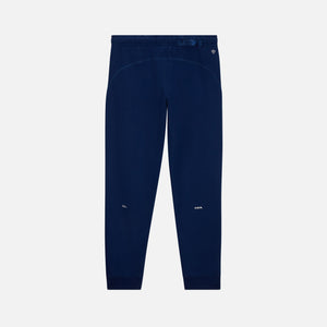 Nike x Nocta Fleece Pant Essentials - Blue Void / White