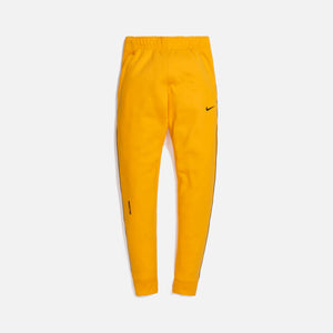 Nike x Drake Nocta Au Essential Fleece Pant - University Gold