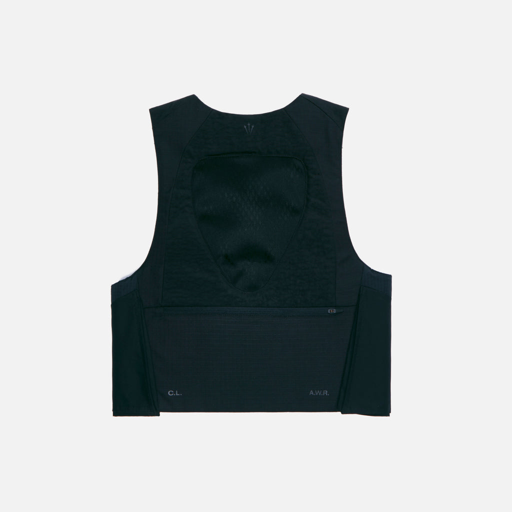 Nike x Nocta Vest - Black – Kith