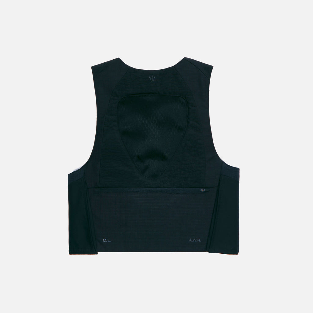 Nike x Nocta Vest - Black â Kith