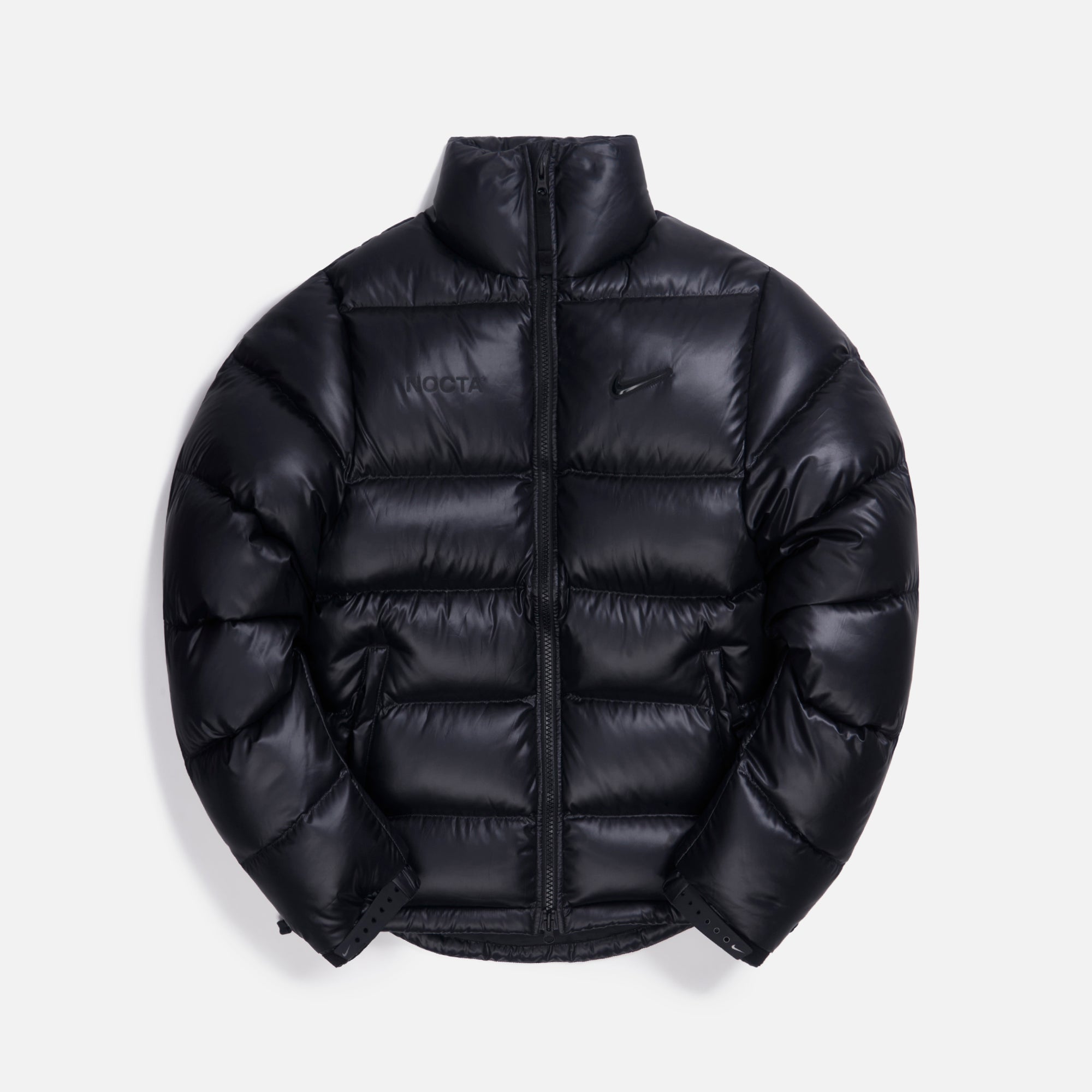 Nike x Drake Nocta Puffer Jacket - Black