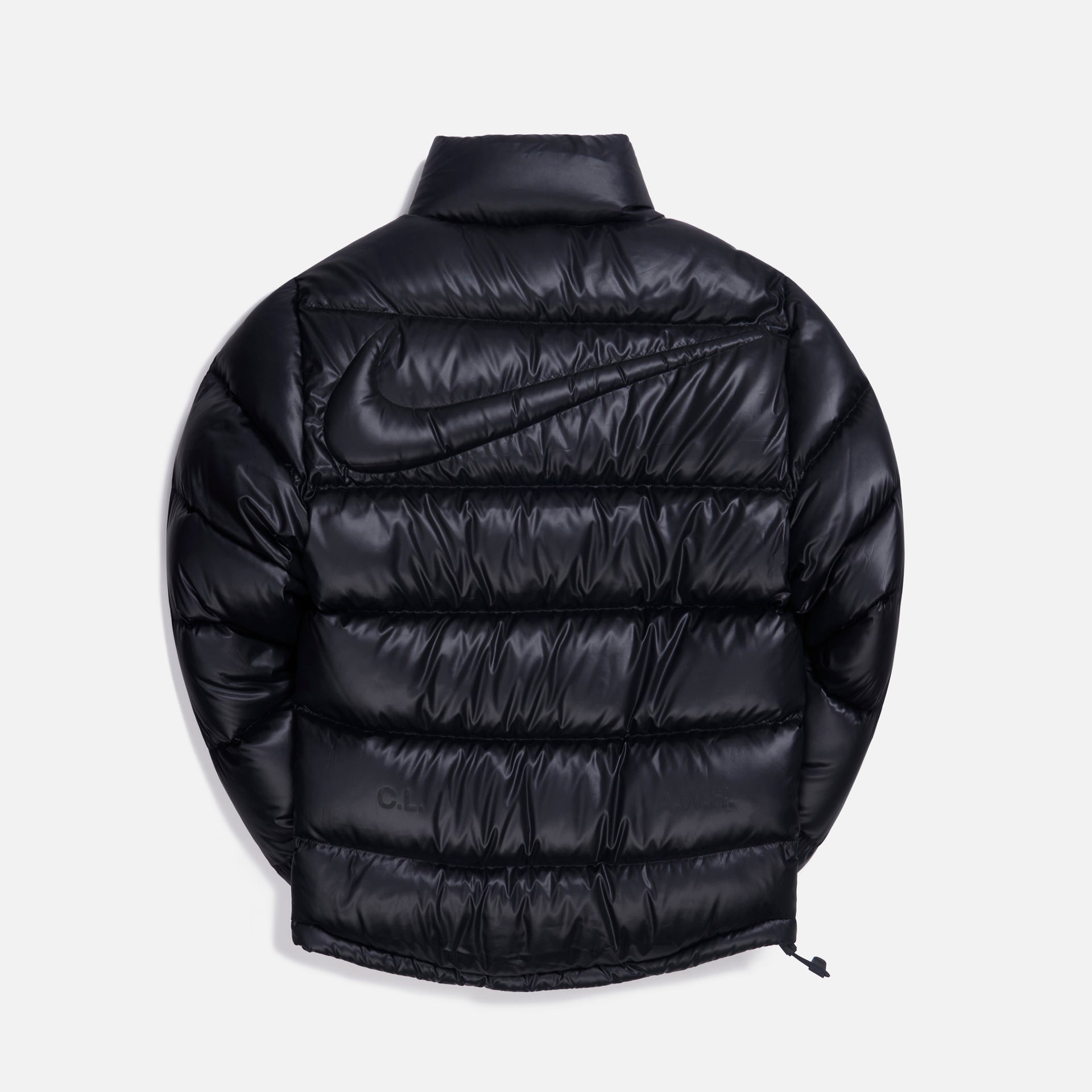 NOCTA x Nike Puffer Jacket Black(XS)