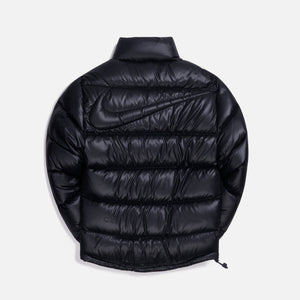 Nike x Drake Nocta Puffer Jacket - Black