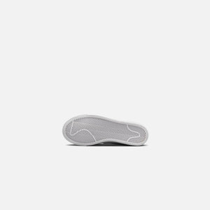 Nike Grade School Blazer Mid `77 - White / Game Royal / Pure Platinum