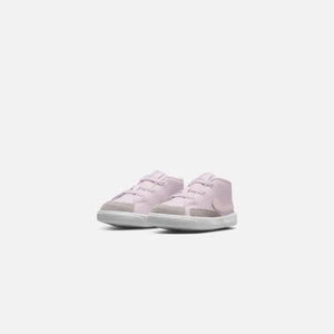Nike Blazer Mid Crib - Light Violet / White