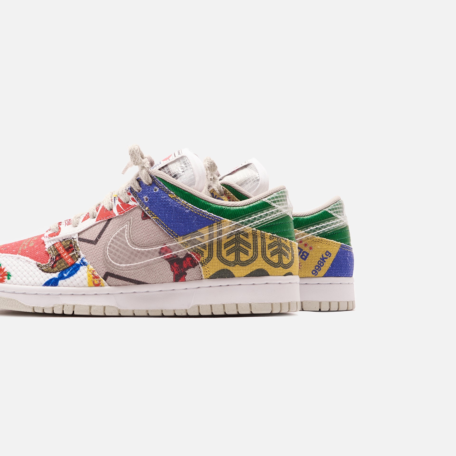 Nike Dunk Low SP - Multi