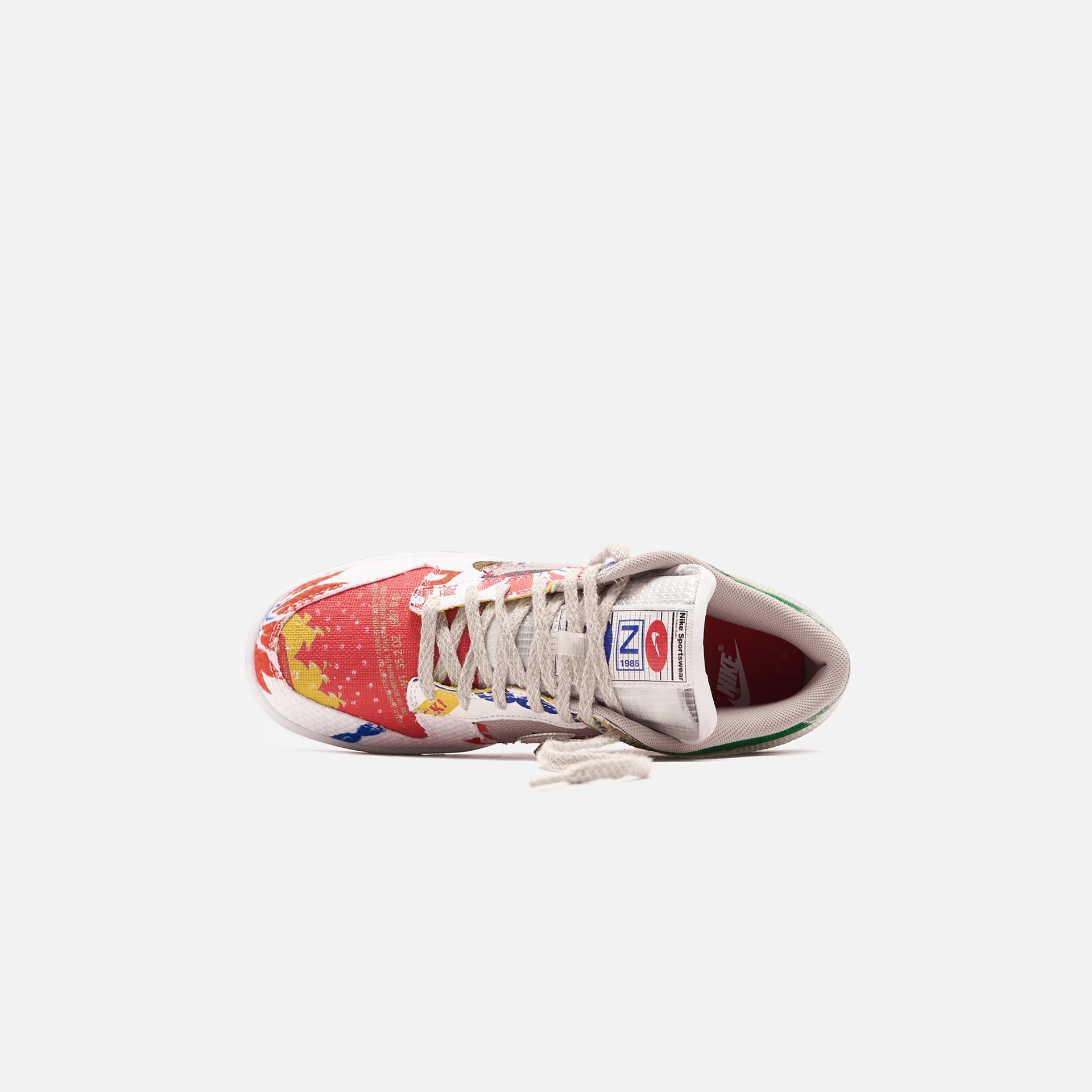 Nike Dunk Low SP - Multi