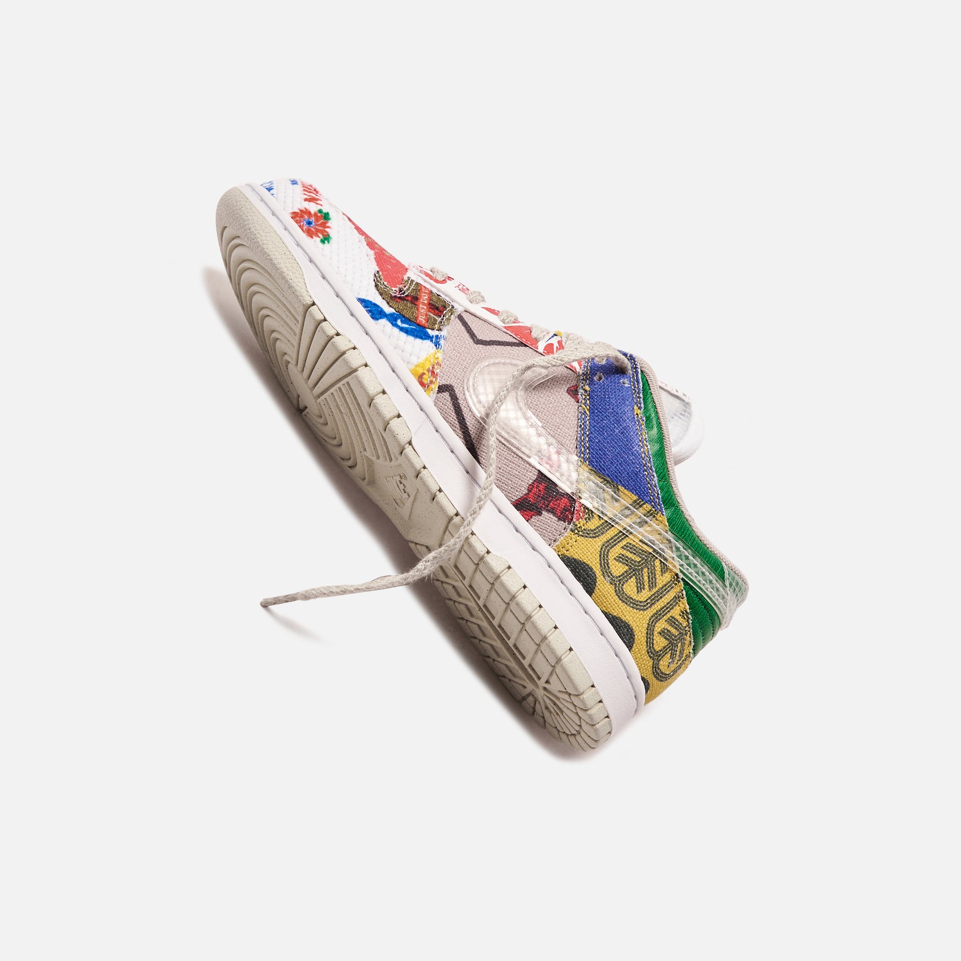 Nike Dunk Low SP - Multi