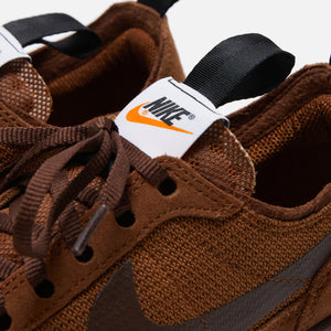 Nike x Tom Sachs WMNS General Purpose Shoe - Pecan / Dark Field Brown / Dark Field