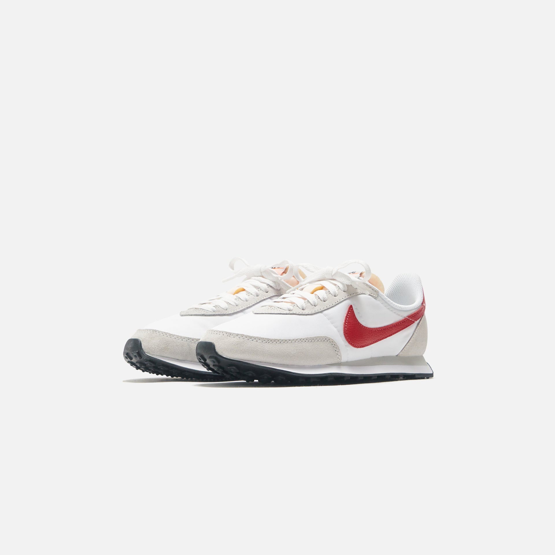Nike WMNS Waffle Trainer 2 - Photon Dust / Archaeo Pink