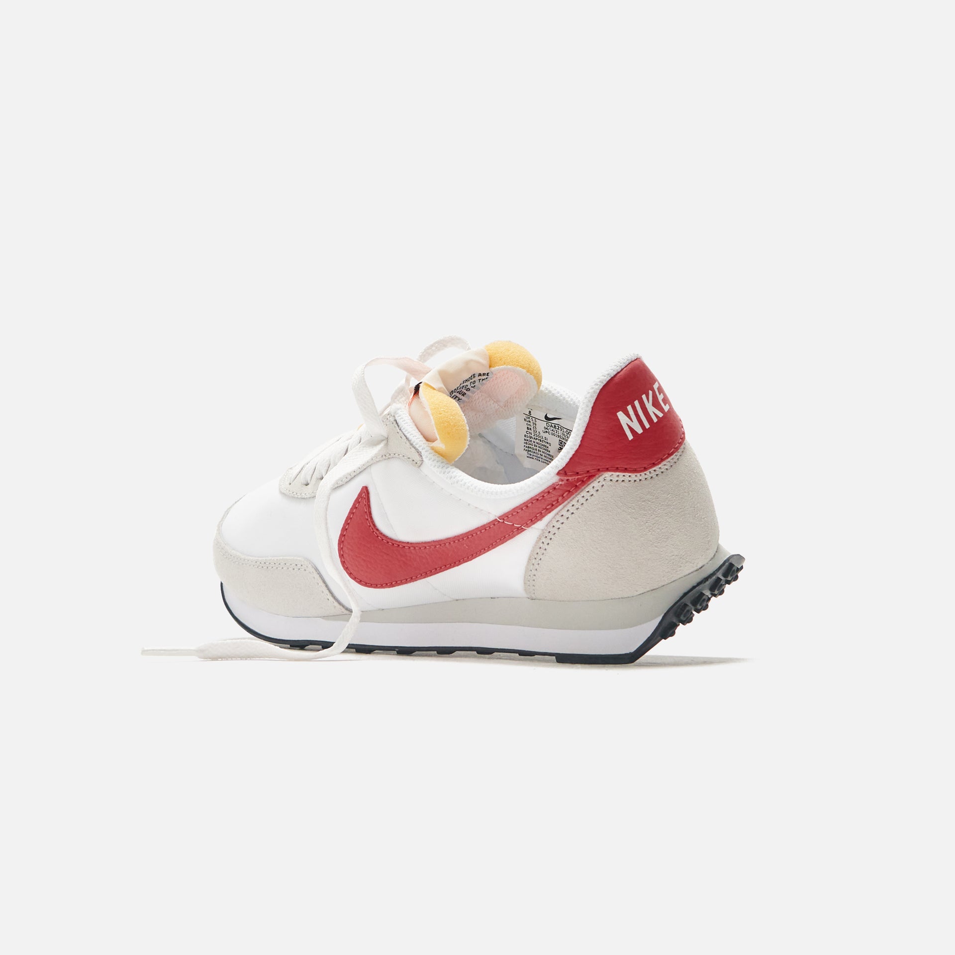 Nike WMNS Waffle Trainer 2 - Photon Dust / Archaeo Pink