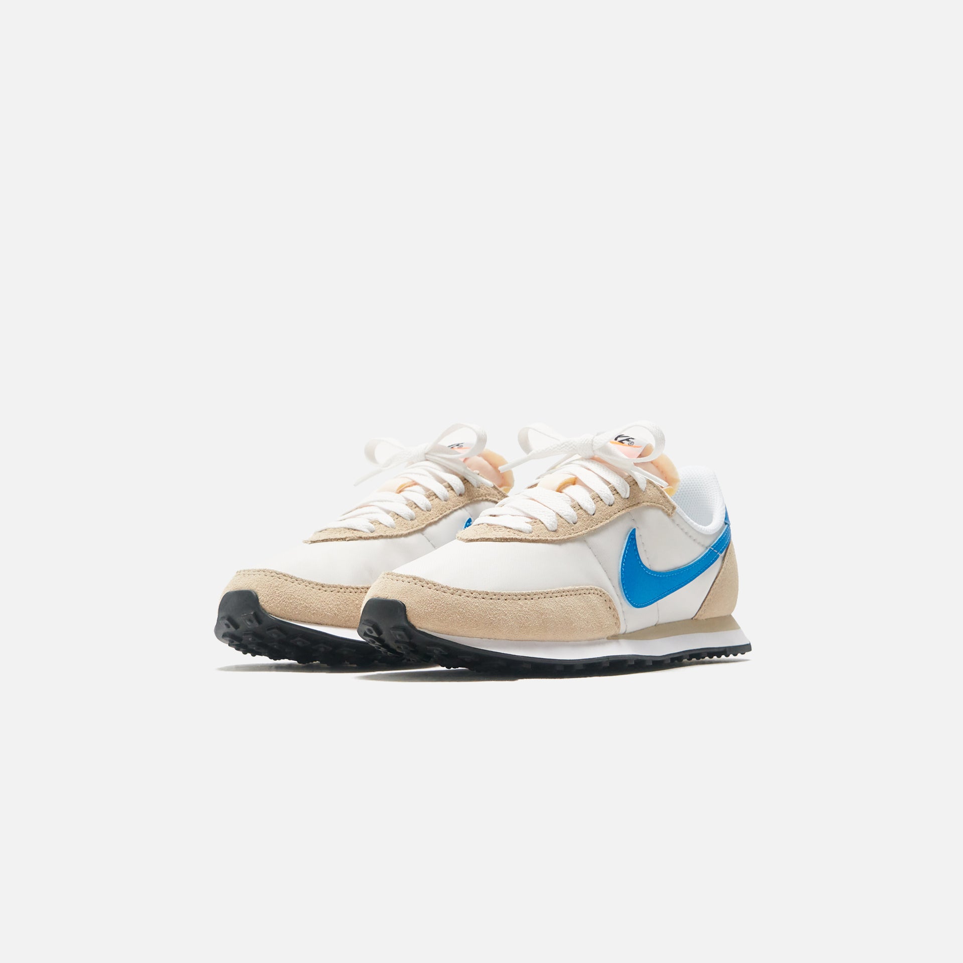 Nike WMNS Waffle Trainer 2 - Rattan / Photo Blue / Light Bone / White