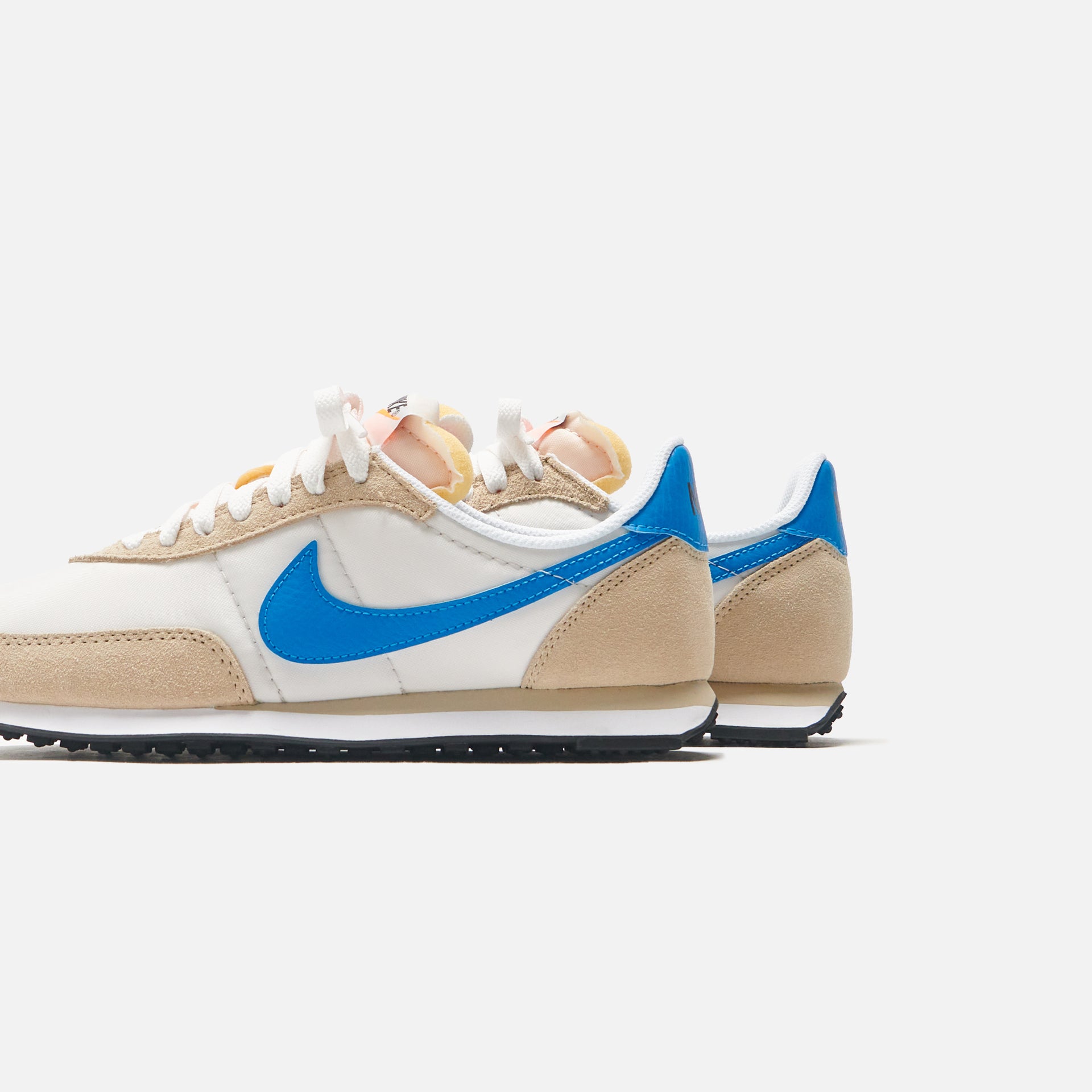 Nike WMNS Waffle Trainer 2 - Rattan / Photo Blue / Light Bone / White