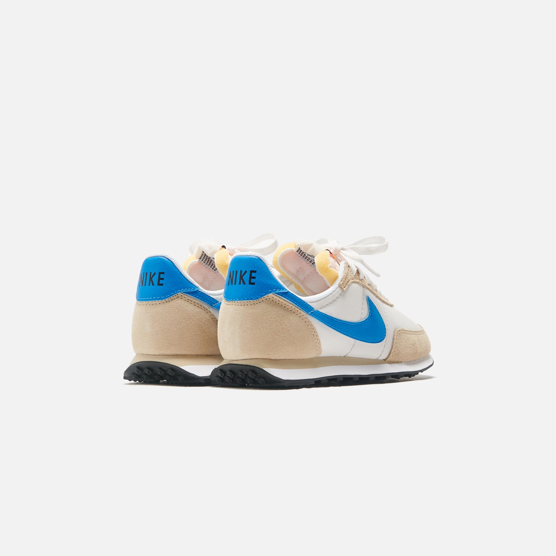 Nike WMNS Waffle Trainer 2 - Rattan / Photo Blue / Light Bone / White