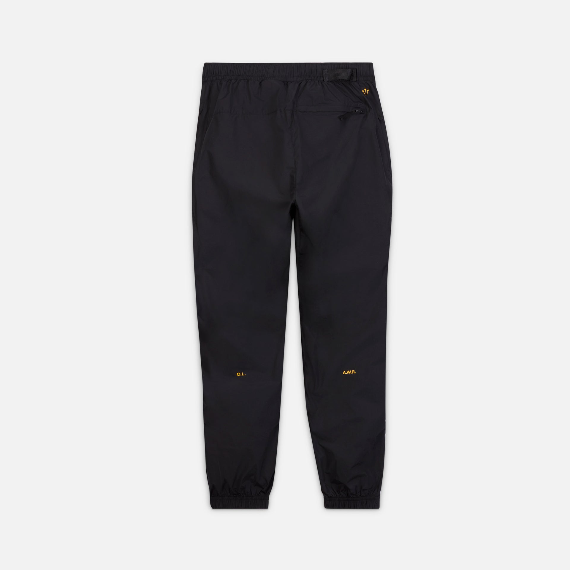 Nike x Drake Nocta Au Essential Track Pant - Black