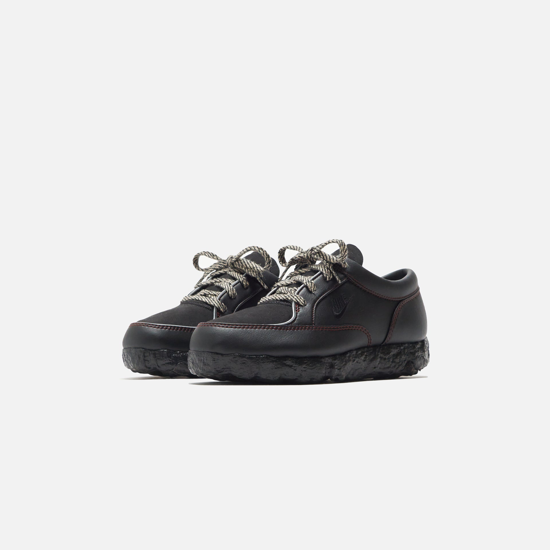 Nike Be-Do-Win SP - Black / Multicolor / Off Noir