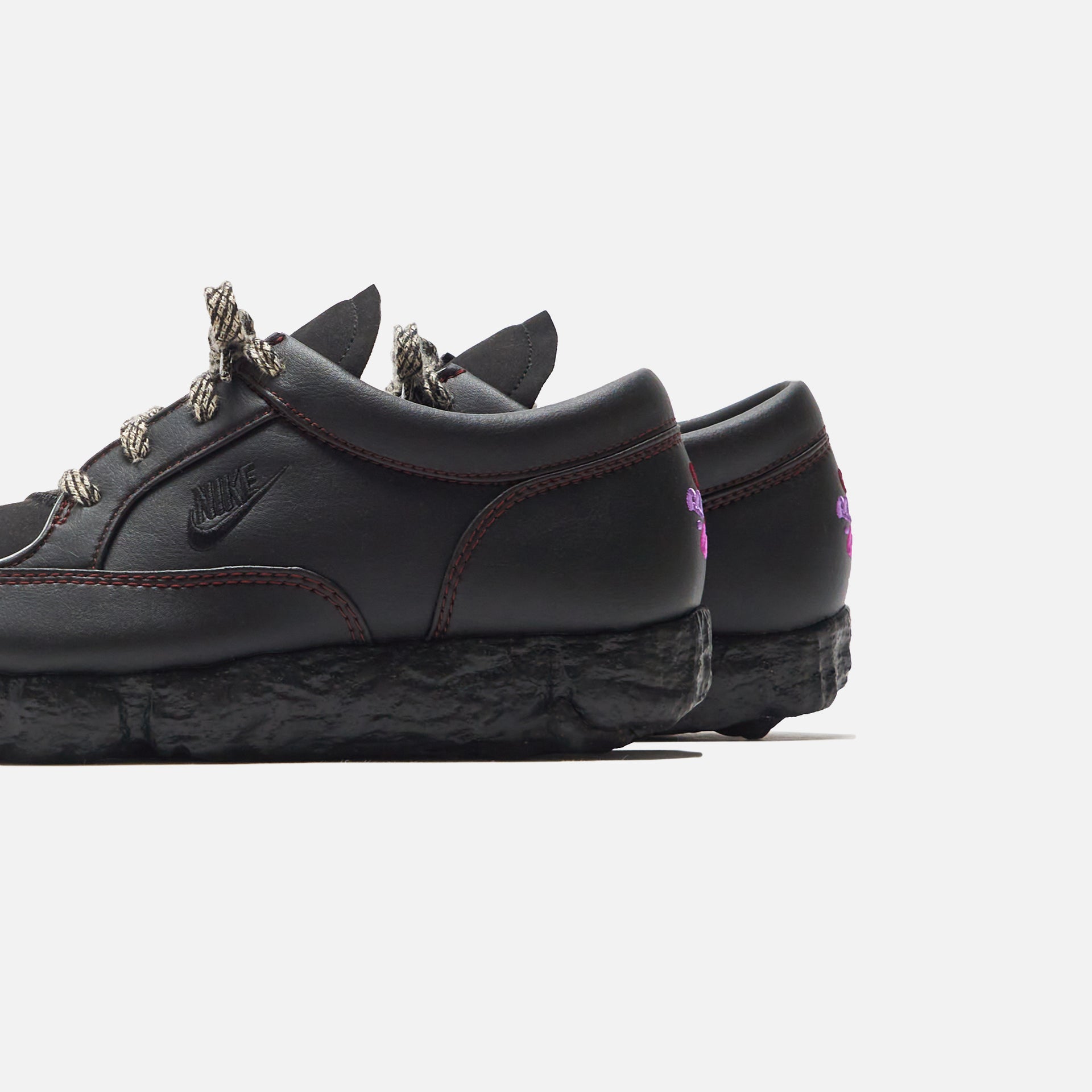 Nike Be-Do-Win SP - Black / Multicolor / Off Noir