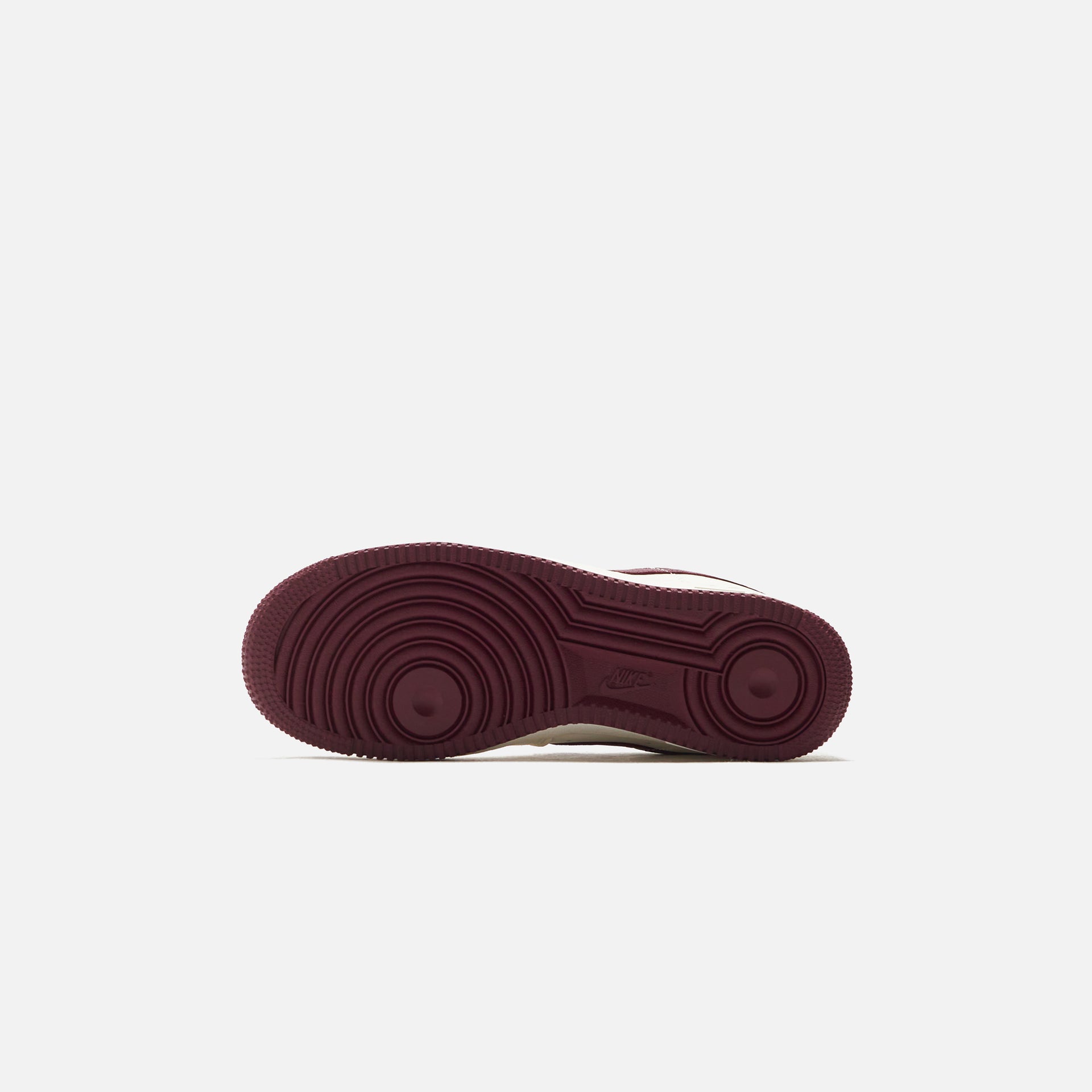 Nike Air Force 1 `07 Craft - Sail / Dark Beetroot