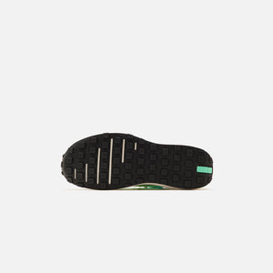 Nike WMNS Waffle One - White / Lime / Glow / Black