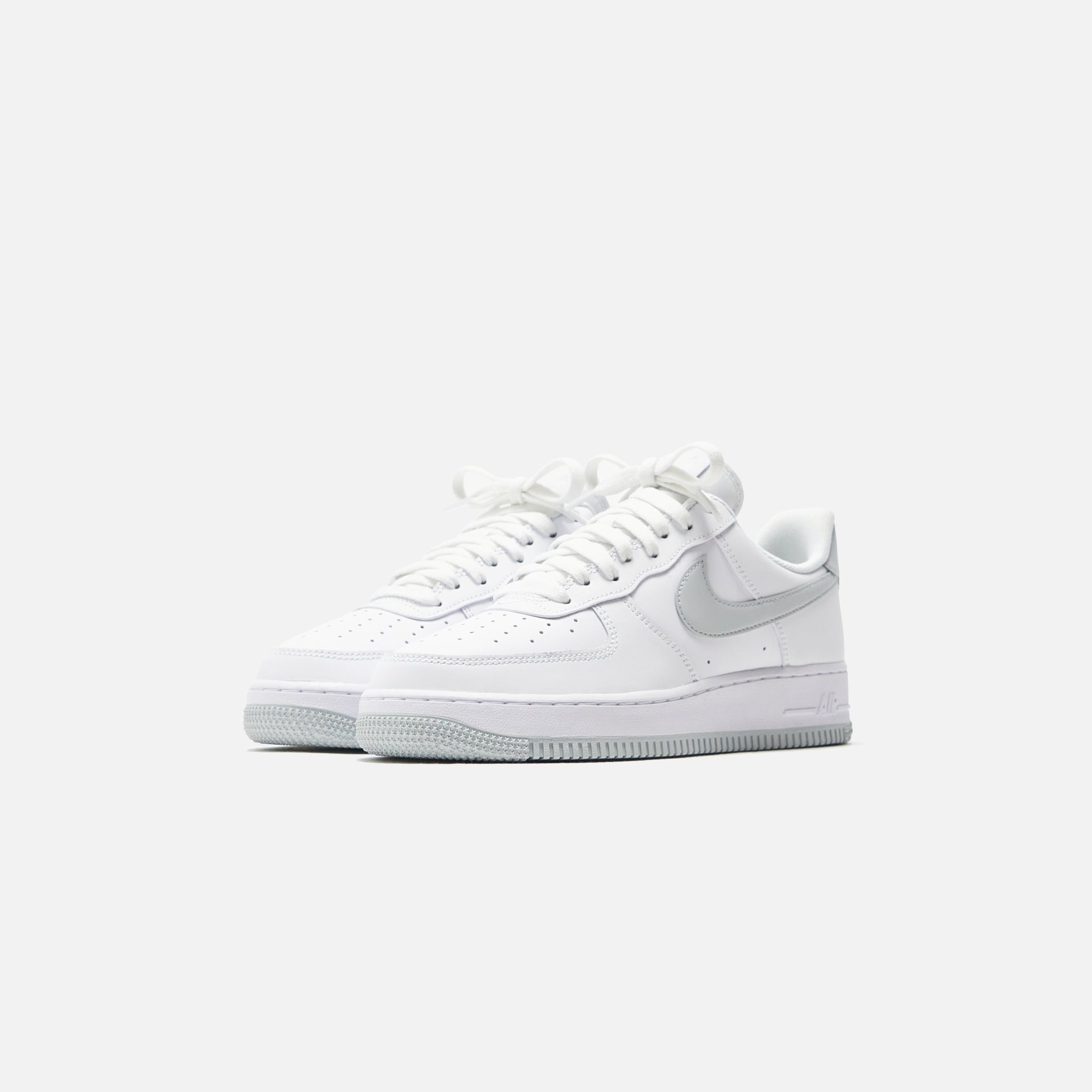 Nike Air Force 1 '07 - White / Pure Platinum / White