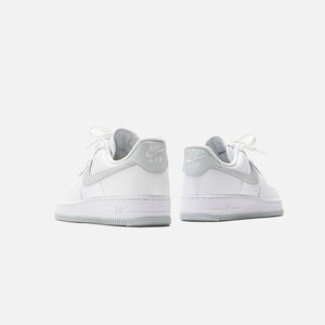 Nike Air Force 1 '07 - White / Pure Platinum / White
