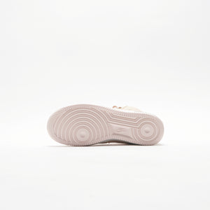 Nike Wmns Air Force 1 Sculpt - Sanddrift / Summit White / Light Soft Pink