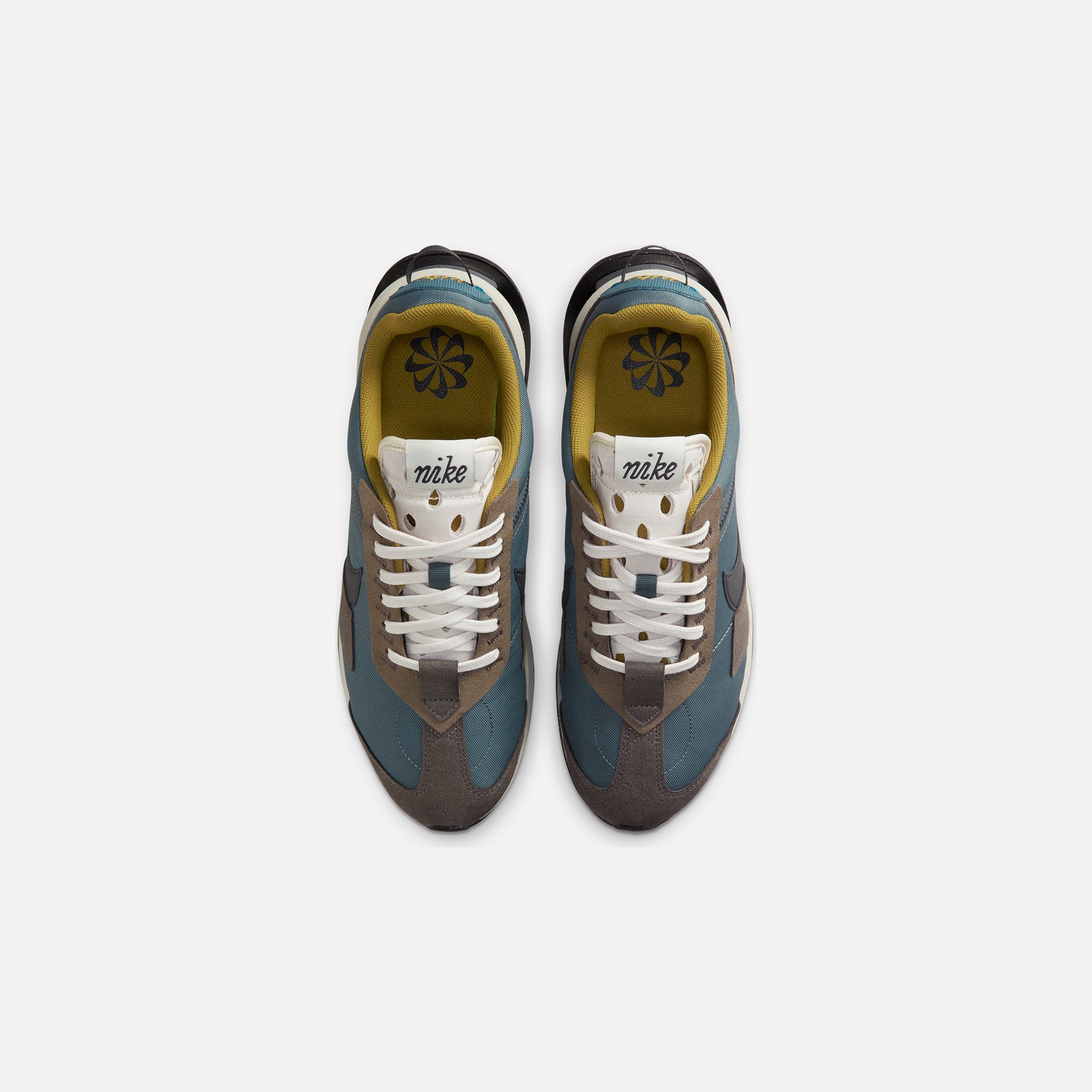 Nike Air Max Pre-Day LX - Hasta / Anthracite Grey / Cave Stone / Iron Grey
