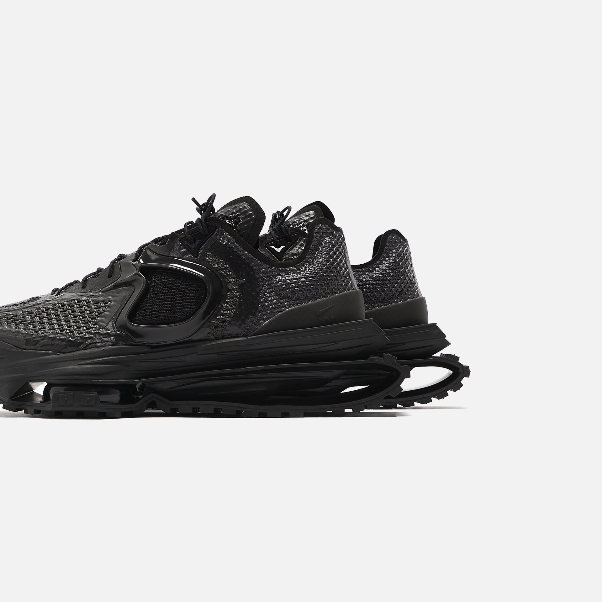 Nike x MMW Zoom 004 - Black