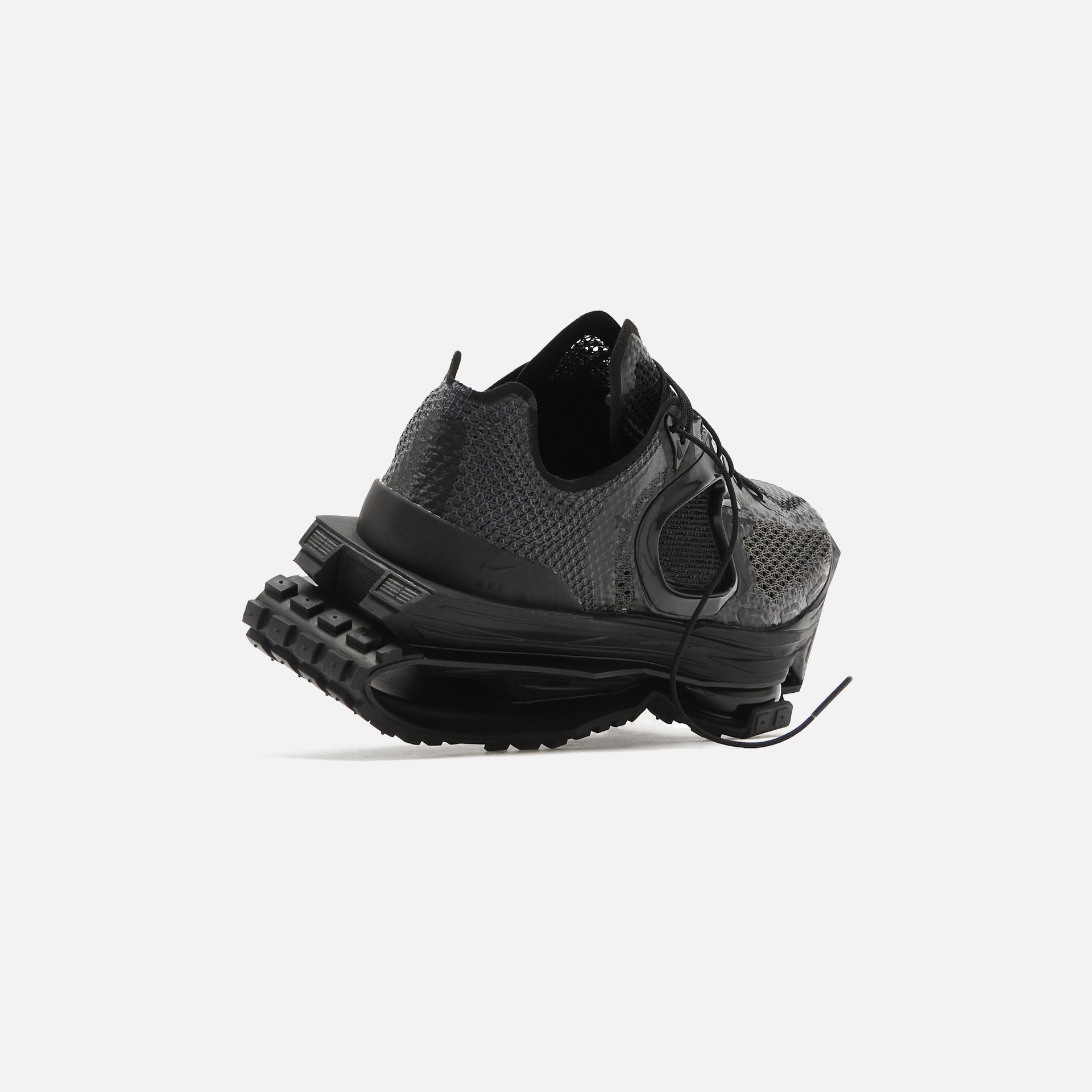 Nike x MMW Zoom 004 - Black