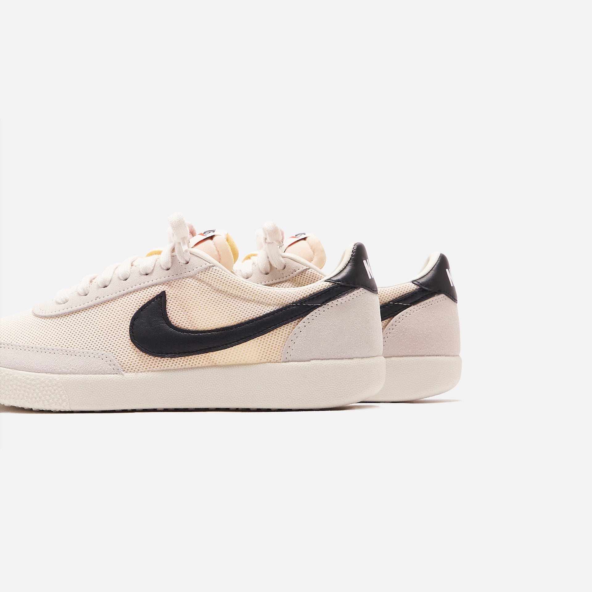 Nike Killshot OG - Sail / Black / Team Orange