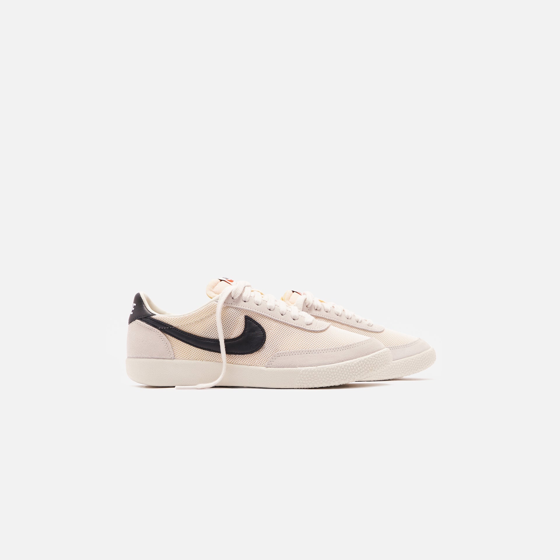 Nike Killshot OG - Sail / Black / Team Orange
