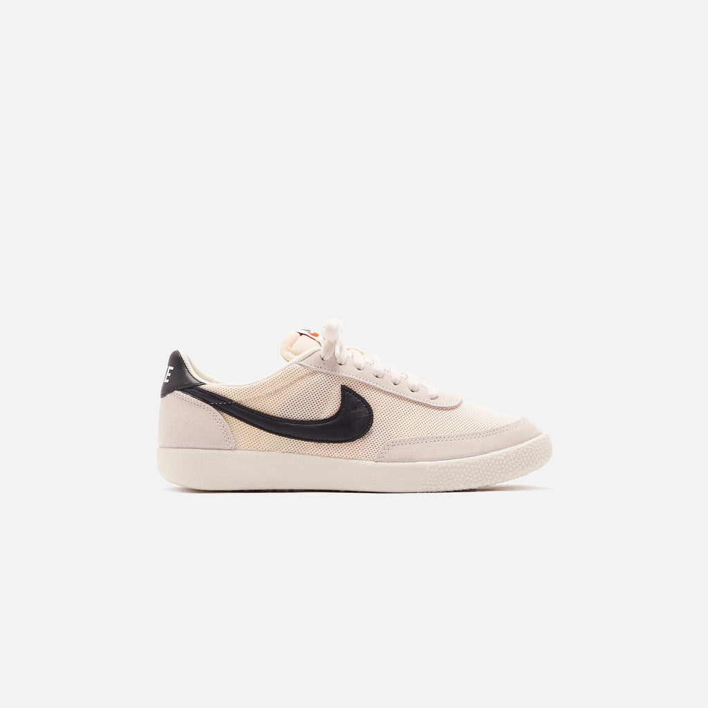 Nike Killshot OG - Sail / Black / Team Orange – Kith