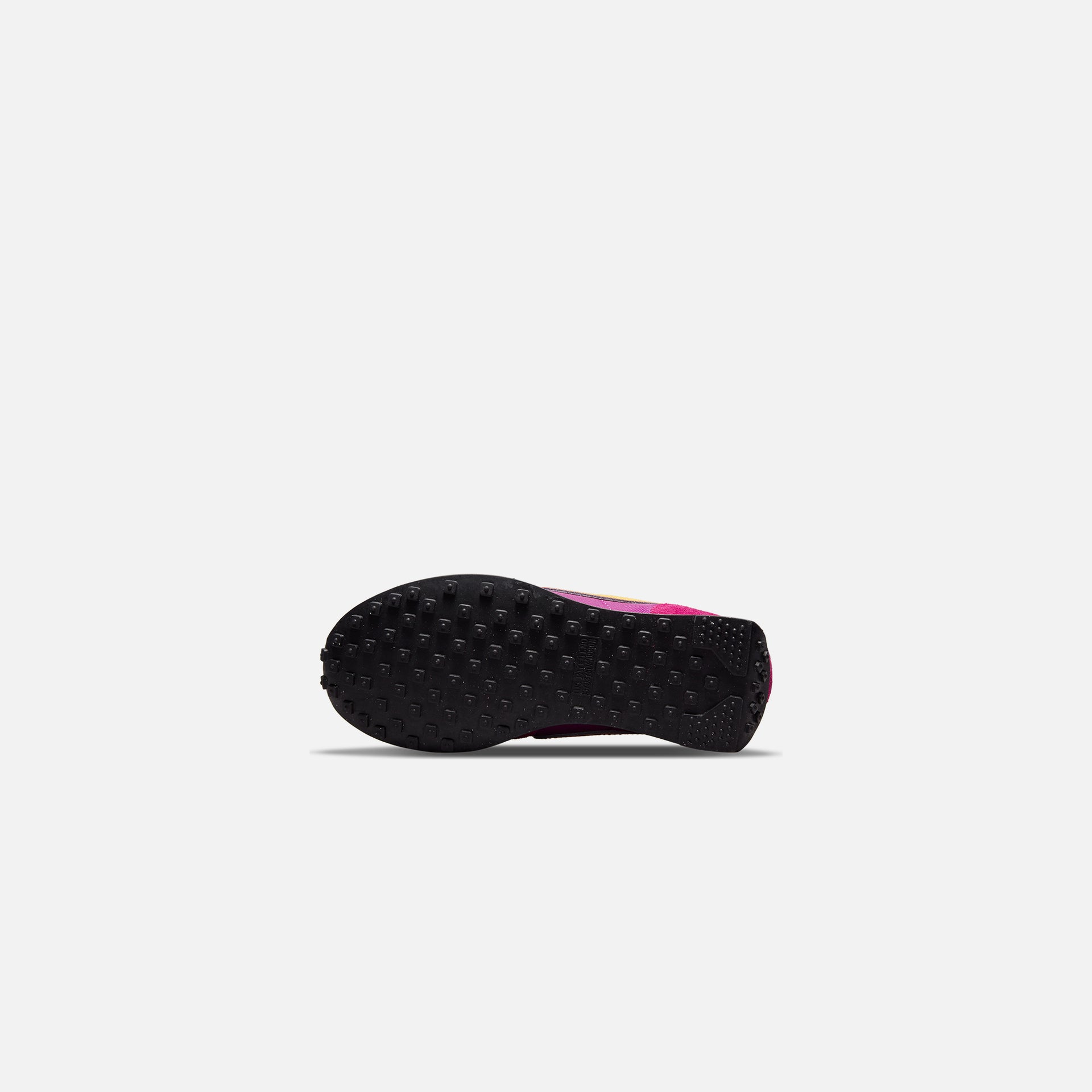 Nike Pre-School Waffle Trainer 2 SP - Fireberry / Electro Orange / Cactus Flower