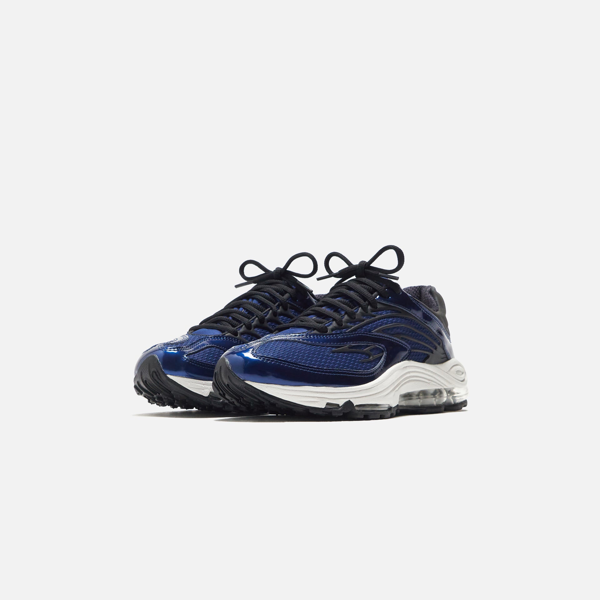 Nike Air Tuned Max - Blue Void/ Black / Summit White