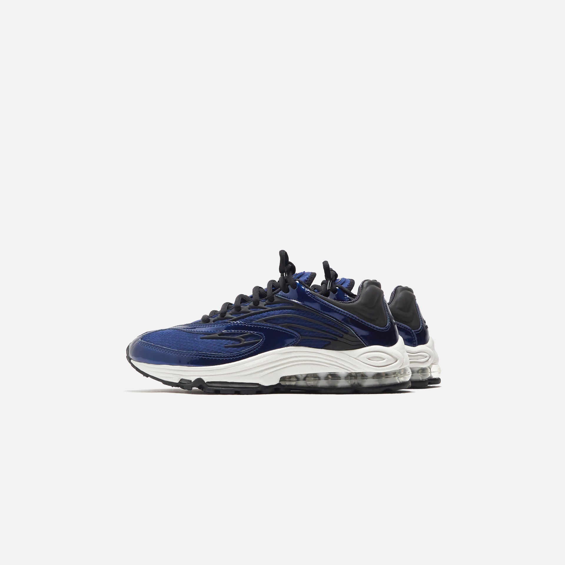 Nike Air Tuned Max - Blue Void/ Black / Summit White