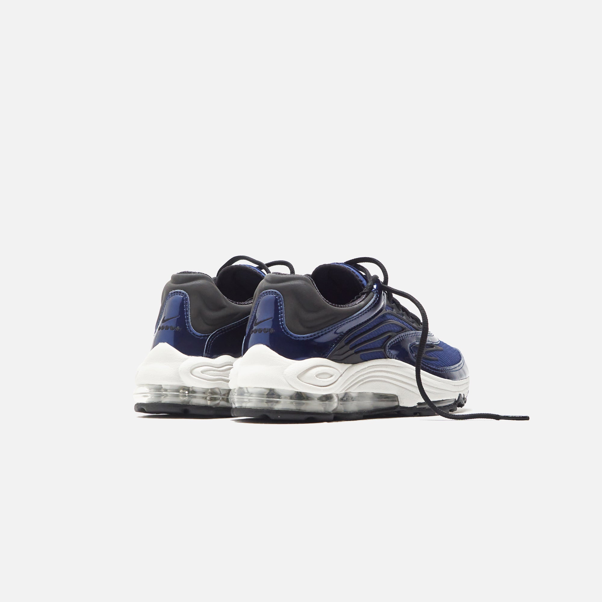 nike air tuned max blue void