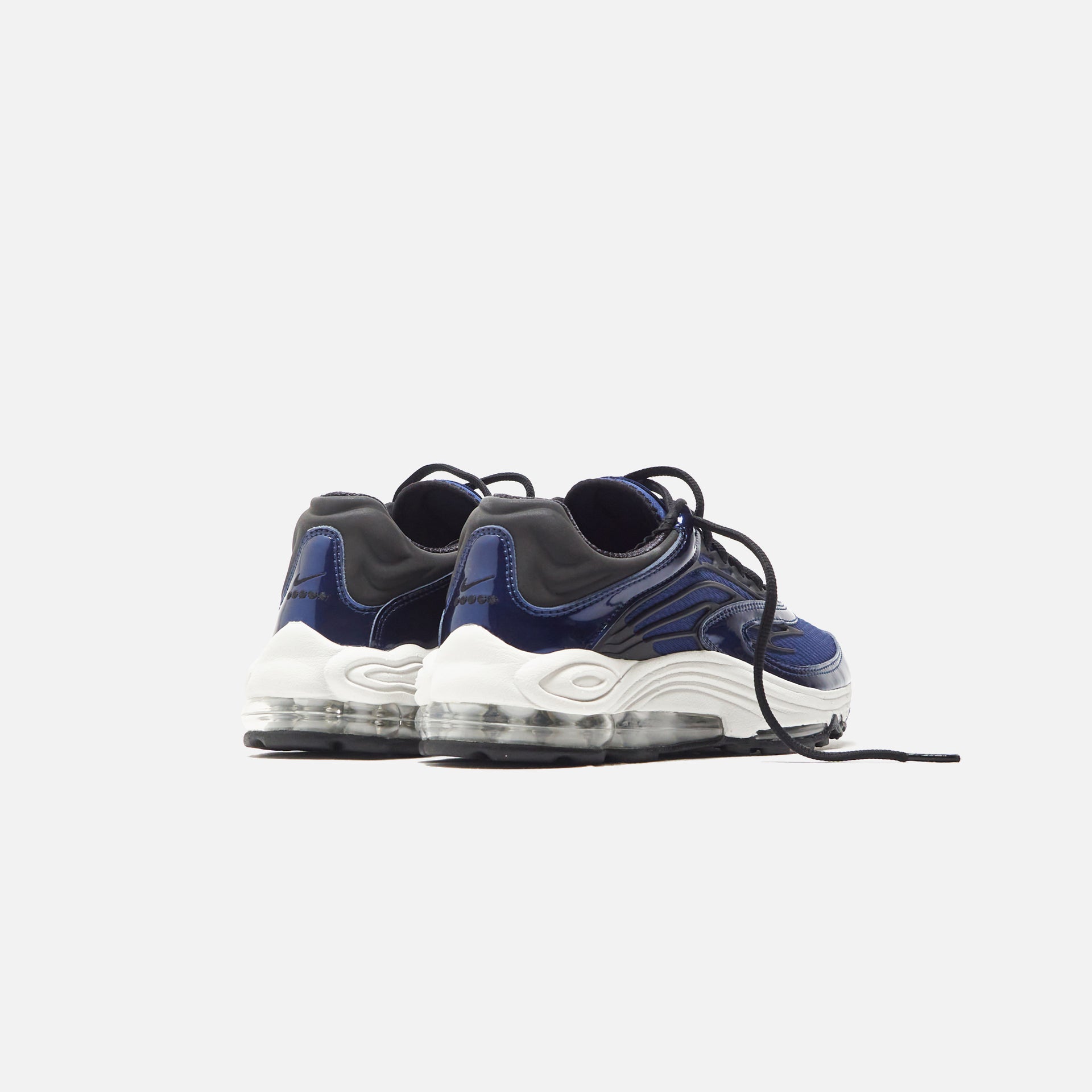 Nike Air Tuned Max - Blue Void/ Black / Summit White