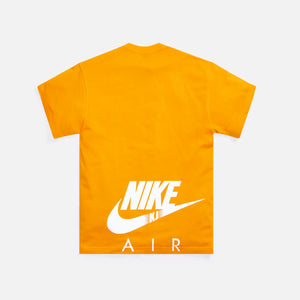 Nike x Kim Jones Tee - Circuit Orange