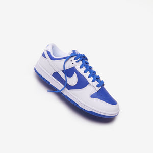Nike Dunk Low Retro BTTYS - Racer Blue / White