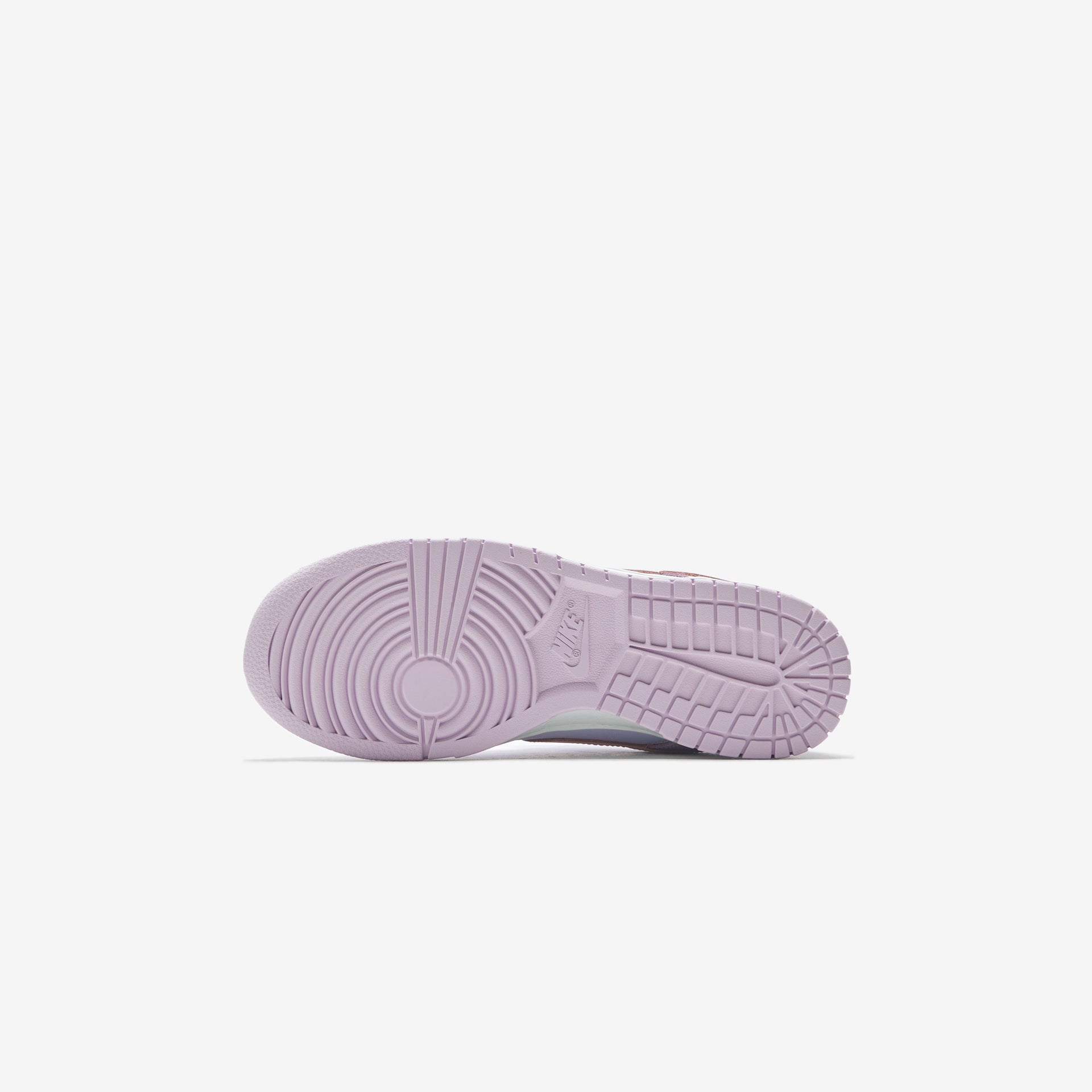Nike Wmns Dunk Low Football - Grey / Atmosphere / Doll